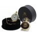 Merchant Navy Personalised Pocket Watch